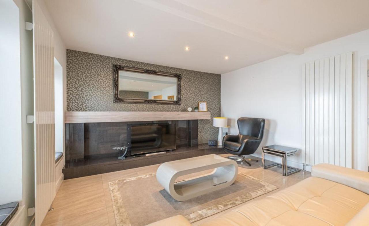 Promenade Apartment Panoramic Sea Views Portstewart Bagian luar foto